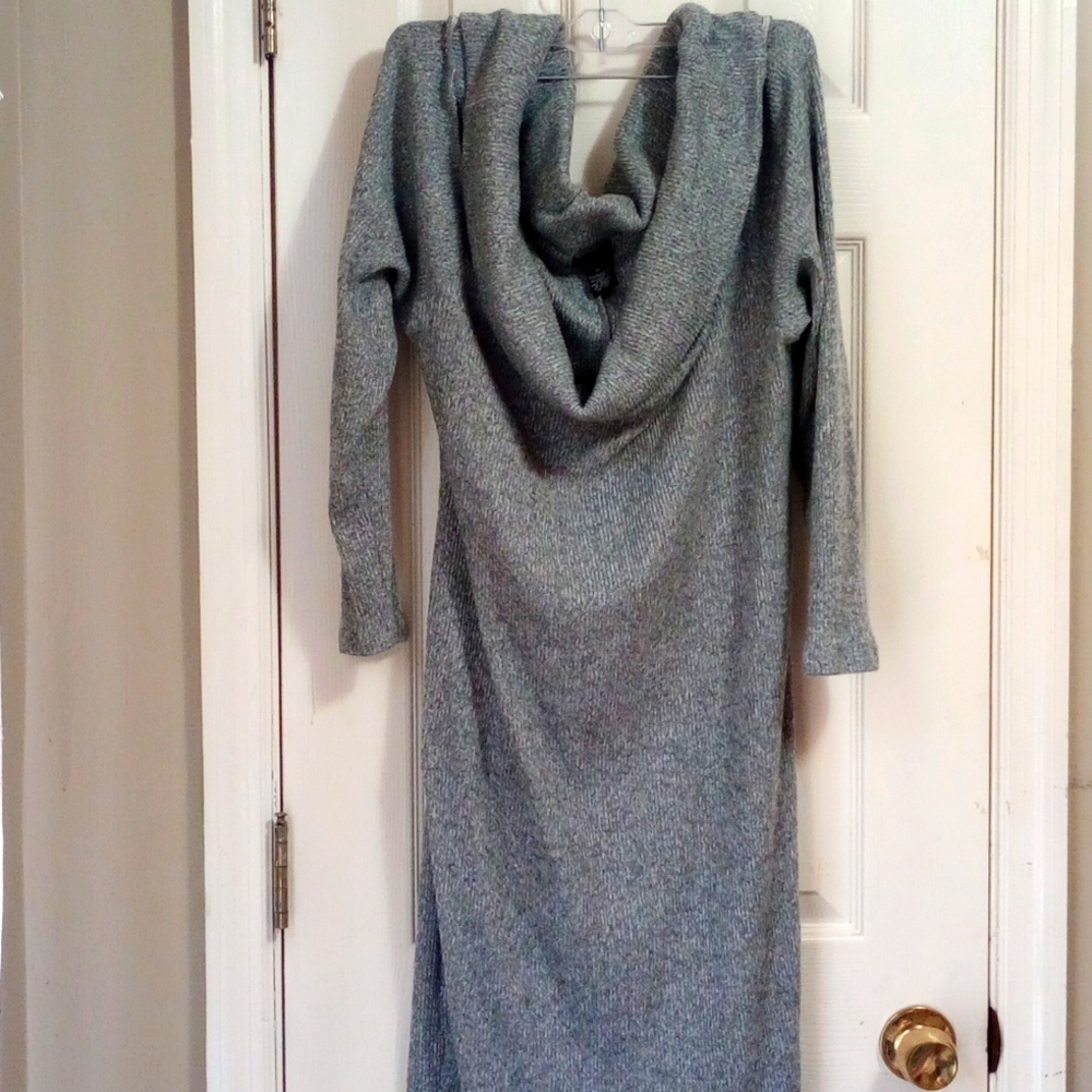 Sweater Dress By RUE+